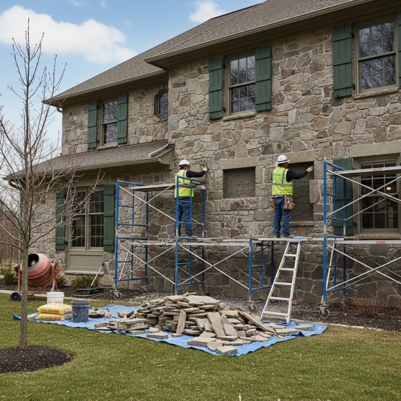Siding Service in Soddy Daisy, TN