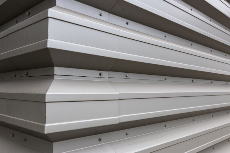 Aluminium Siding Installation in Dayton, TN