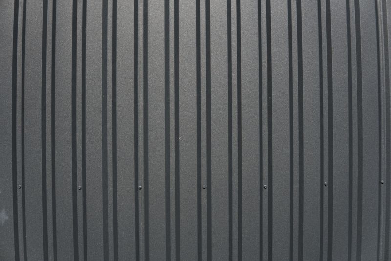 Aluminium Siding Installation in Hixson, TN