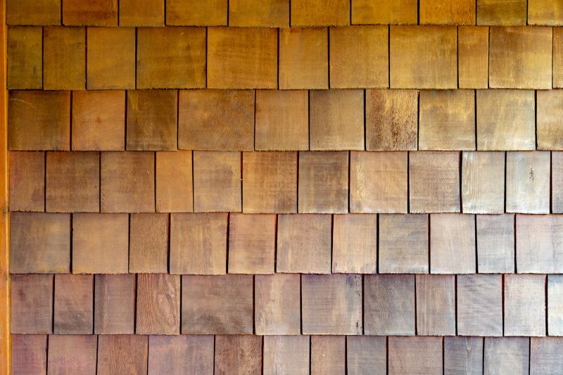 Cedar Siding Installation in Catoosa County, GA