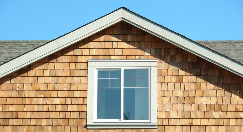 Cedar Siding Installation in Dayton, TN