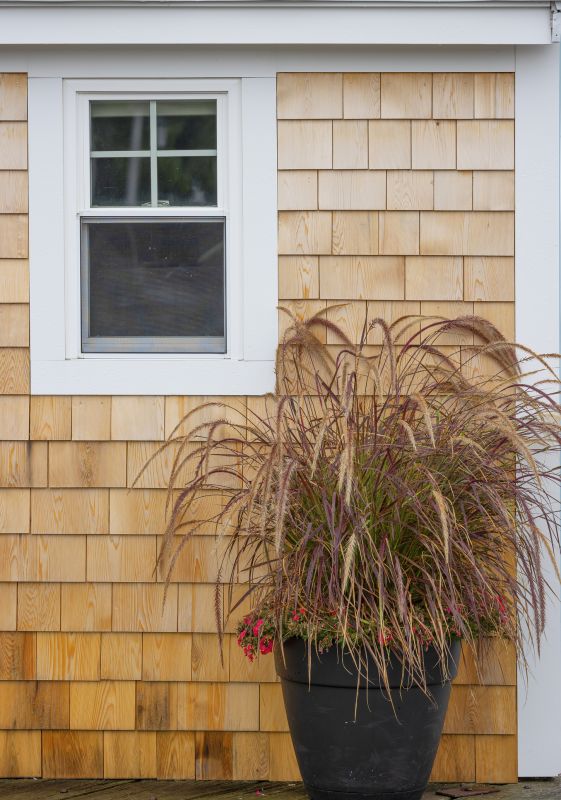 Cedar Siding Installation in Ringgold, GA