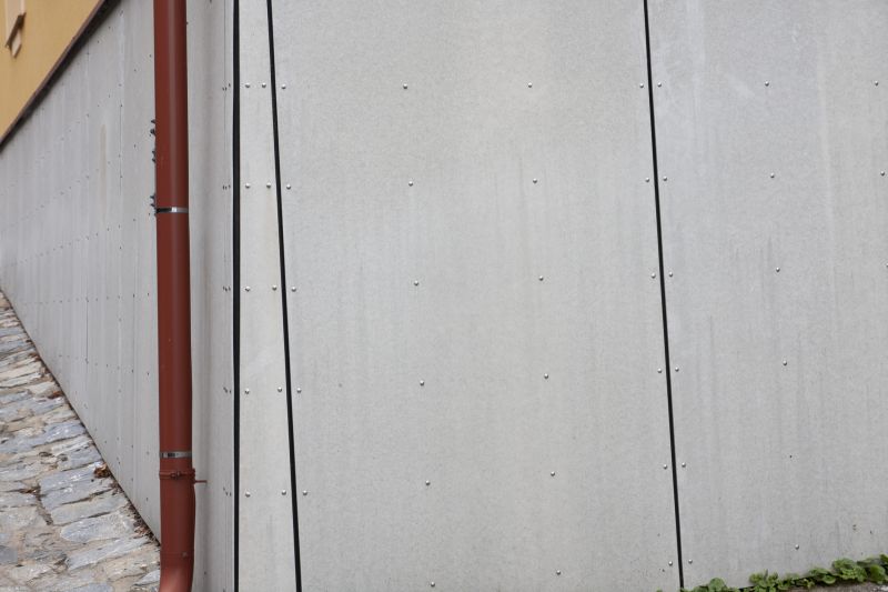 Cement Board Replacement in Soddy Daisy, TN