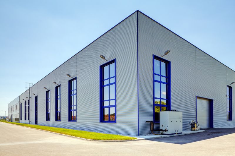 Commercial Siding Installation in Soddy Daisy, TN