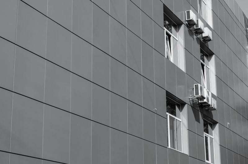 Commercial Siding Installation in Soddy Daisy, TN