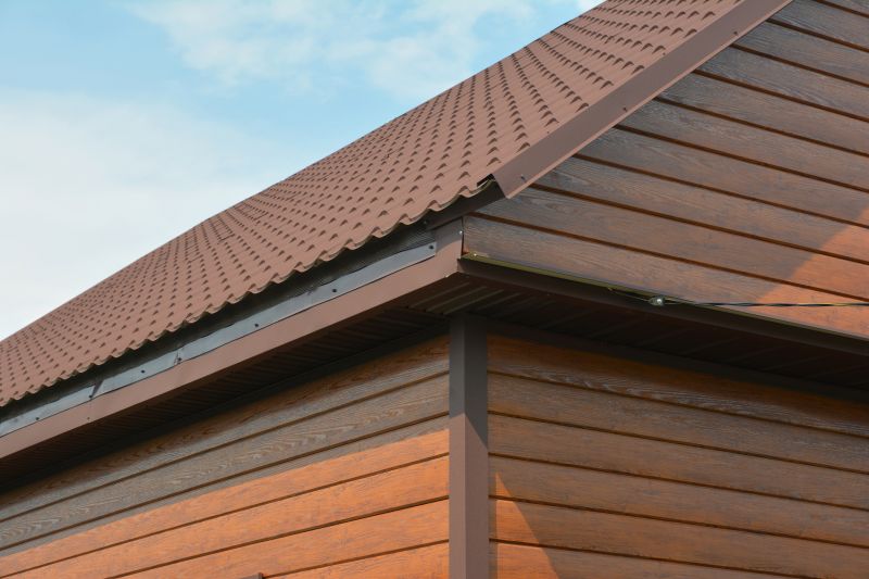 Composite Siding Installation in Hamilton County, TN