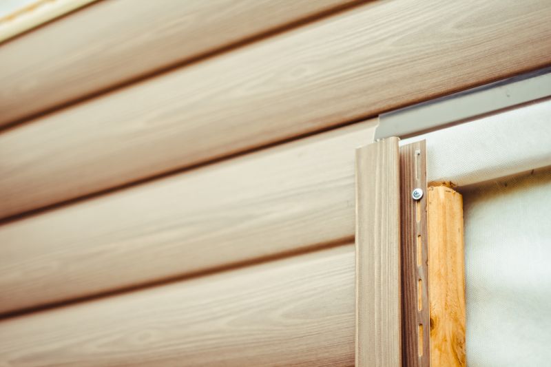 Engineered Siding Installation in Chattanooga, TN