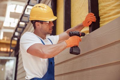 Fiber Cement Installation in Decatur, TN