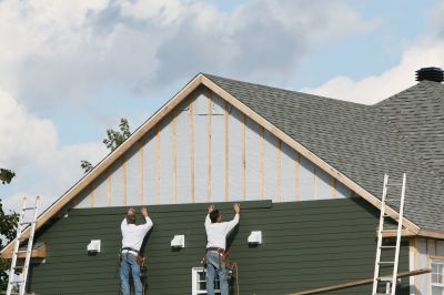 Fiber Cement Installation in Sequatchie County, TN