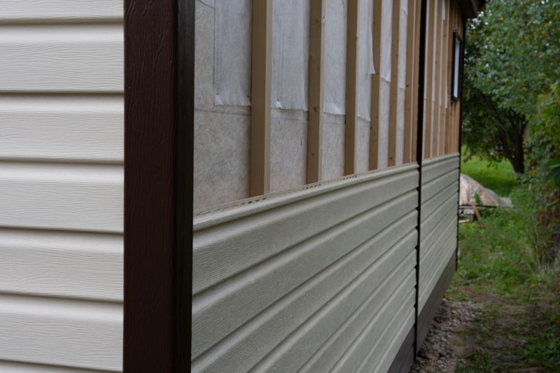 Fiber Siding Installation in Ringgold, GA