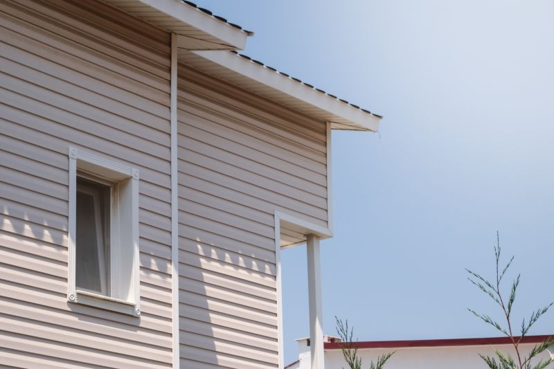 Fiber Siding Installation in Whitwell, TN