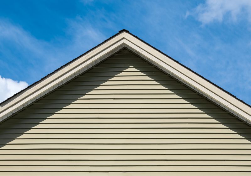 Insulated Siding Installation in Whitwell, TN