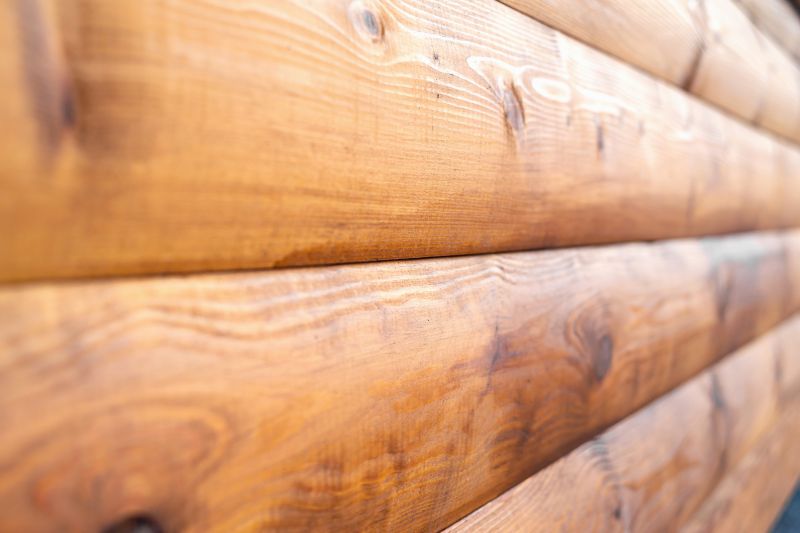 Log Siding Installation in Sale Creek, TN