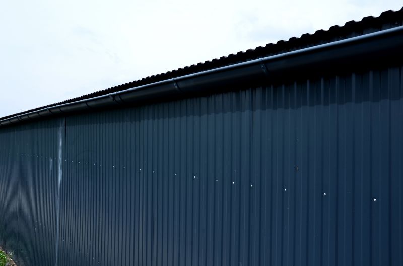 Metal Cladding Installation in Soddy Daisy, TN