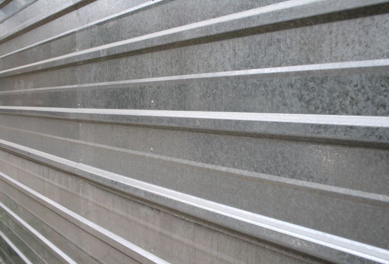 Metal Paneling Installation in Soddy Daisy, TN