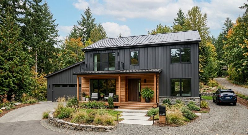 Metal Siding Replacement in Dayton, TN