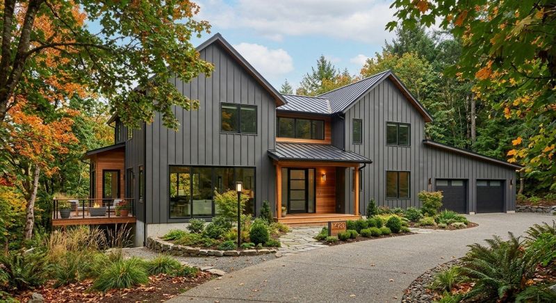Metal Siding Replacement in Dunlap, TN