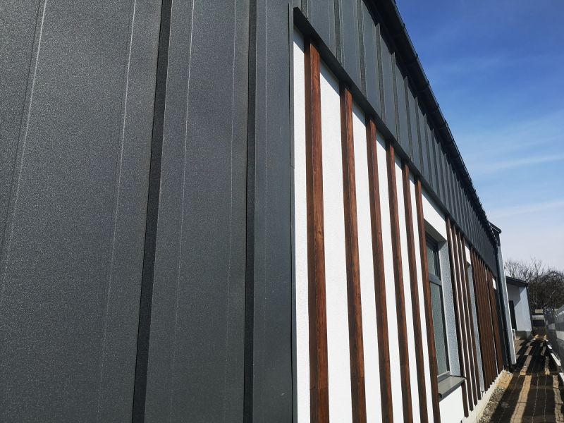 Metal Siding Replacement in Ringgold, GA