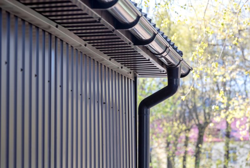 Metal Siding Service in Rossville, GA