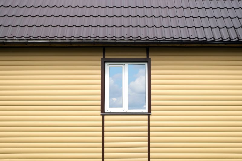 Polymer Siding Installation in Soddy Daisy, TN