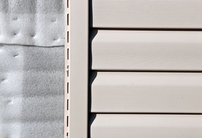 Pvc Siding Installation in Soddy Daisy, TN
