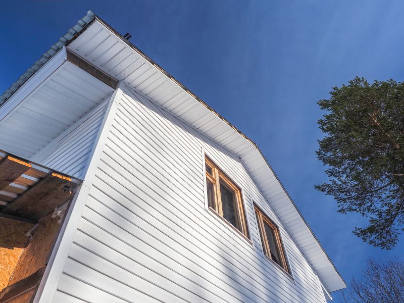 Residential Siding Replacement in Soddy Daisy, TN