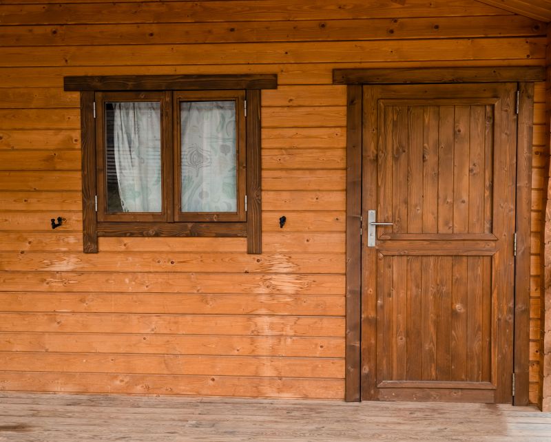 Rustic Siding Installation in Soddy Daisy, TN