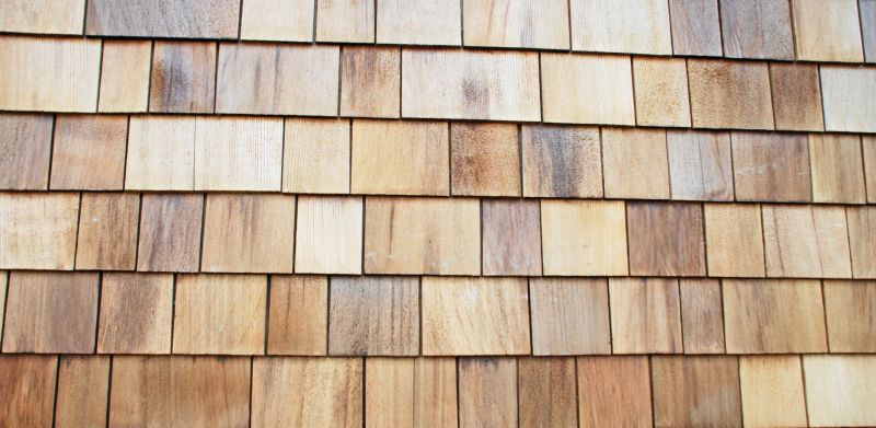 Shake Siding Installation in Chattanooga, TN