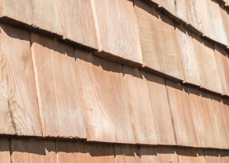 Shake Siding Installation in Hixson, TN