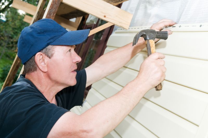 Siding Installation in Ooltewah, TN