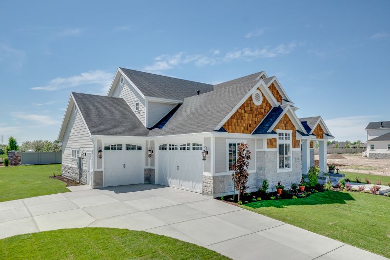 Siding Replacement in Cleveland, TN
