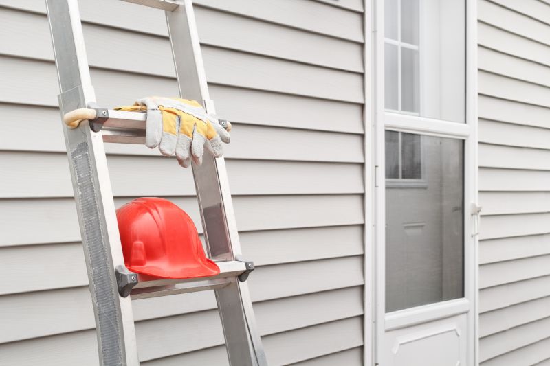 Siding Replacement in Decatur, TN