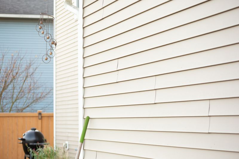 Siding Replacement in Whitwell, TN