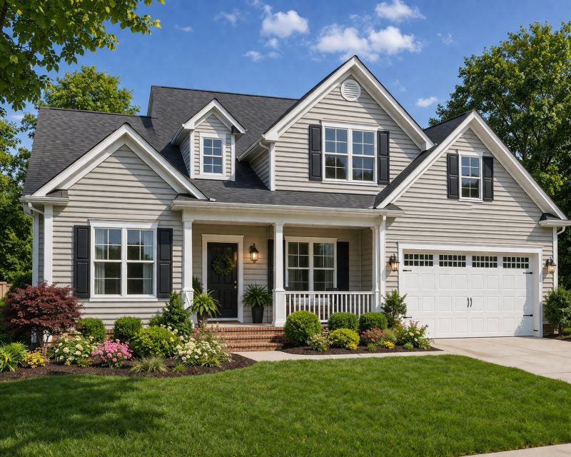 Siding Service in Sale Creek, TN
