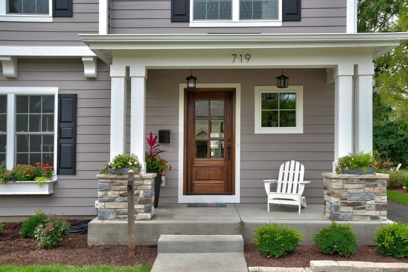 Vinyl Cladding Installation in Soddy Daisy, TN