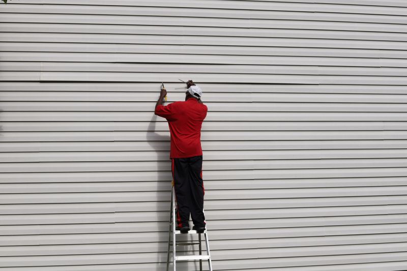 Vinyl Siding Installation in Meigs County, TN