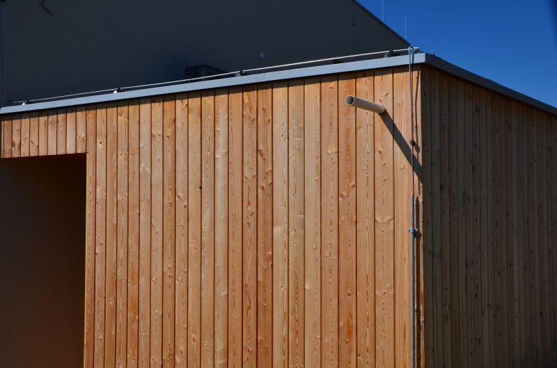 Wood Cladding Replacement in Soddy Daisy, TN
