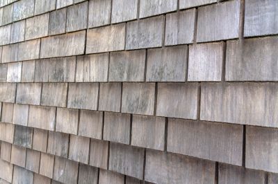 Wood Shake Siding Installation in Soddy Daisy, TN