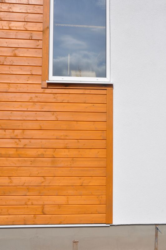 Wood Siding Installation in Decatur, TN