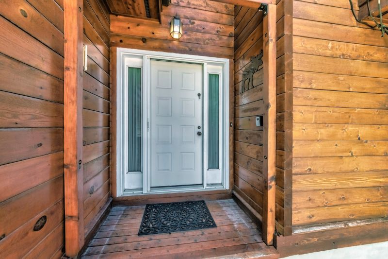 Wood Siding Replacement in Hamilton County, TN