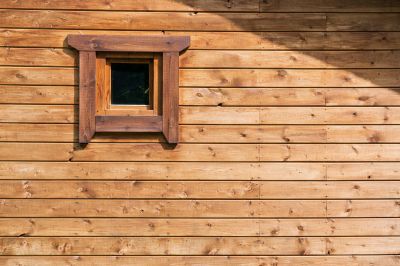 Wood Siding Replacement in Harrison, TN