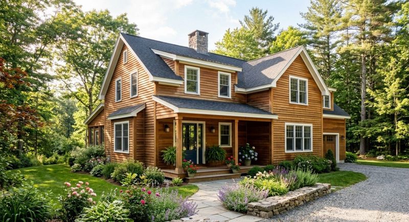 Wood Siding Service in Dayton, TN